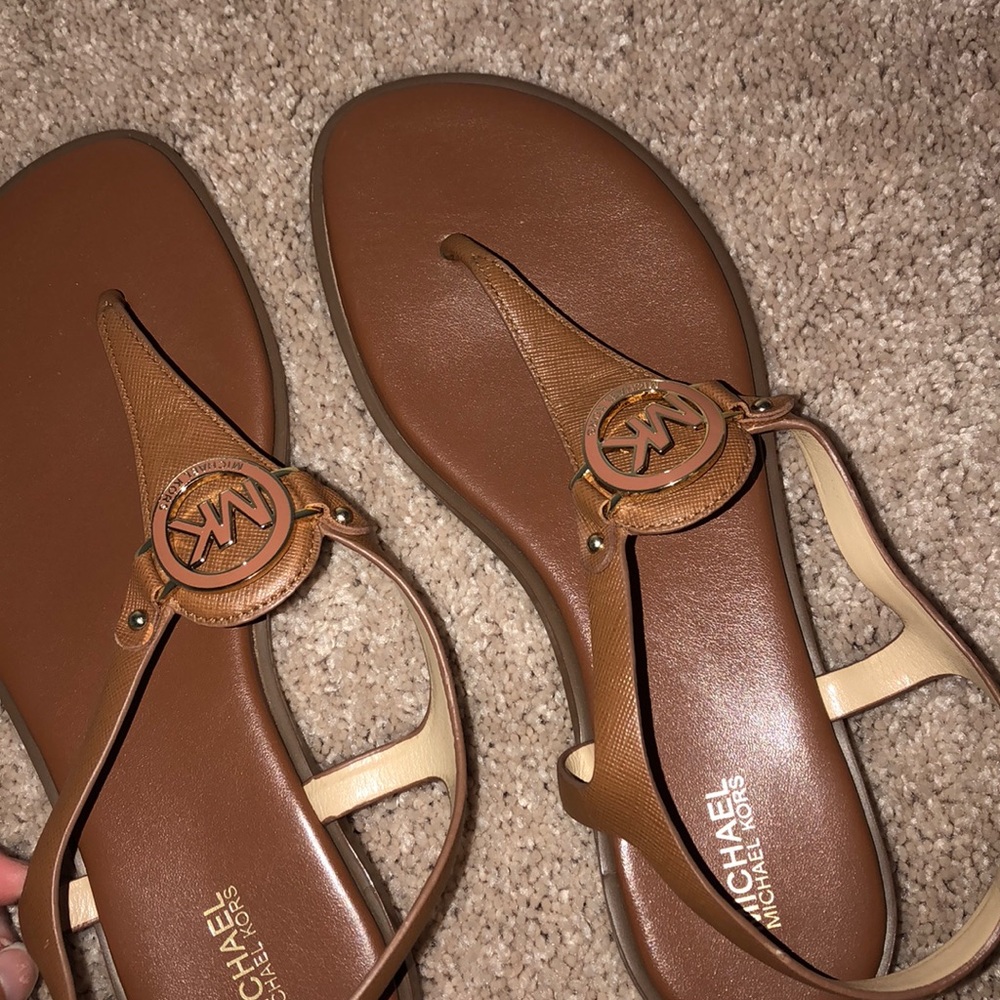 Michael Kors Sandals